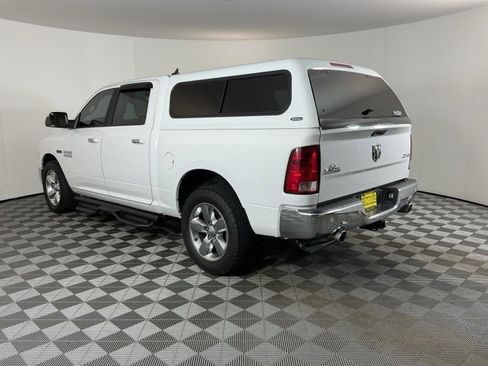Used 2014 RAM 1500 Big Horn image 6