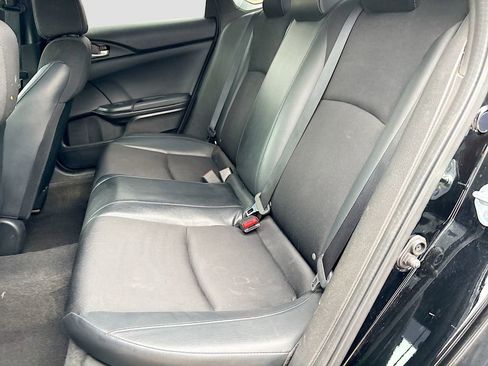 Used 2021 Honda Civic Sport image 22