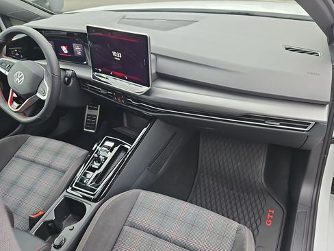 New 2026 Volkswagen GTI S image 30