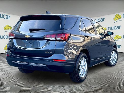 Used 2022 Chevrolet Equinox LT image 6