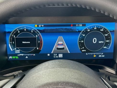 New 2026 Subaru Outback Limited AWD/4WD image 12