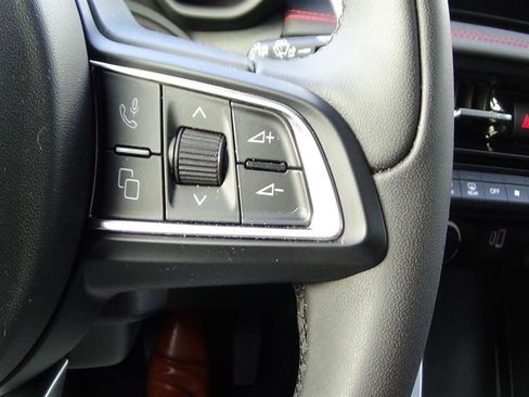 Used 2024 Dodge Hornet R/T image 24