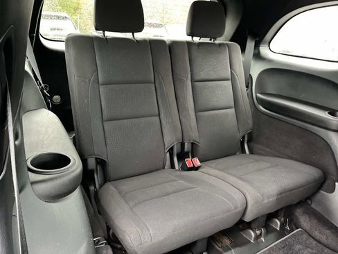 Used 2016 Dodge Durango SXT w/ Quick Order Package 23B image 22