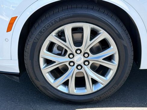 Used 2020 Cadillac XT6 Sport AWD/4WD image 9
