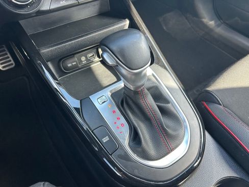 Used 2021 Kia Forte GT FWD image 15