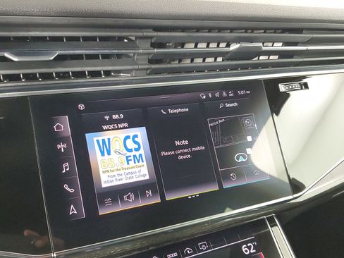 Certified 2021 Audi Q7 2.0T Premium Plus w/ Premium Plus Package image 39