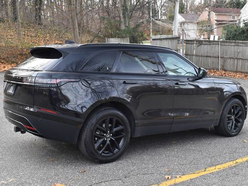 Used 2024 Land Rover Range Rover Velar S image 8