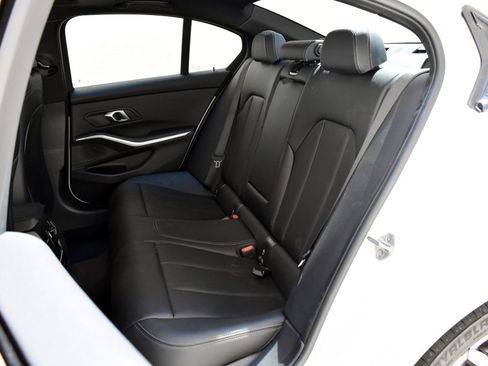 Used 2026 BMW 330i Sedan RWD image 16