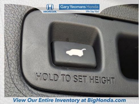 Used 2026 Honda CR-V Sport-L image 18