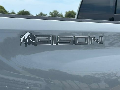 Used 2025 Chevrolet Silverado 2500 ZR2 w/ ZR2 Bison Edition AWD/4WD image 26
