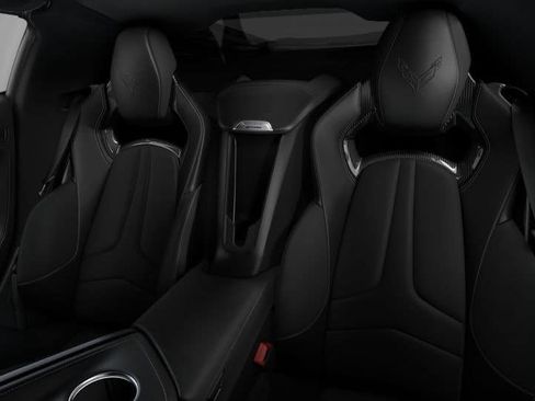 New 2026 Chevrolet Corvette Z06 image 37