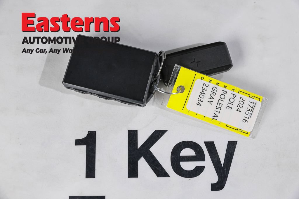 Used 2024 Polestar Polestar 2 RWD image 27