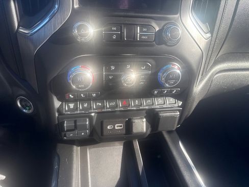 Used 2023 GMC Sierra 2500 Denali w/ Denali Ultimate Package image 34