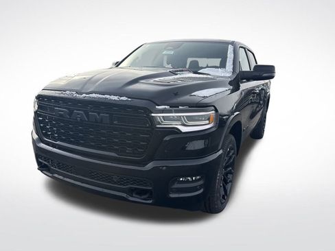 New 2026 RAM 1500 Limited image 10