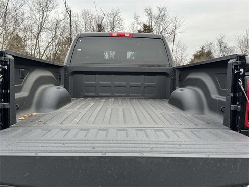 New 2026 RAM 2500 Big Horn image 29