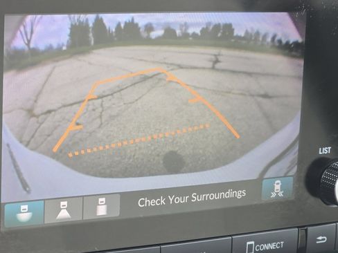 Certified 2024 Honda Accord EX image 6