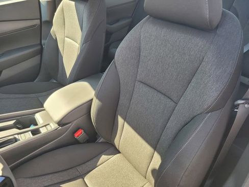 New 2026 Honda Accord LX image 8