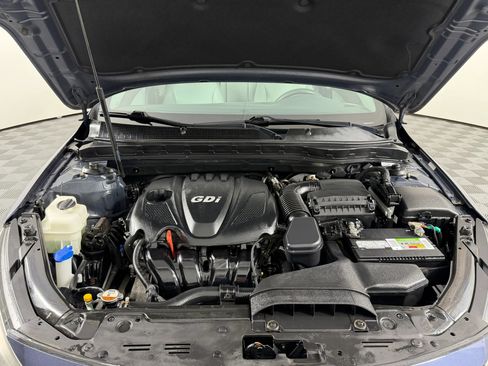 Used 2015 Kia Optima LX FWD image 16