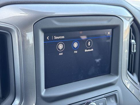 New 2026 GMC Sierra 1500 Pro w/ Pro Value Package RWD image 14
