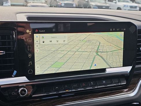 New 2026 GMC Sierra 1500 Elevation w/ Preferred Package image 12