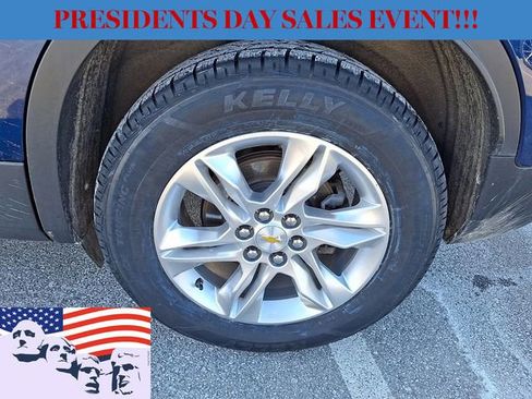 Used 2022 Chevrolet Blazer LT image 28