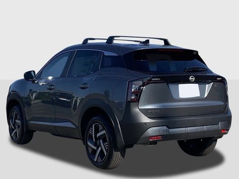 New 2026 Nissan Kicks SV image 2