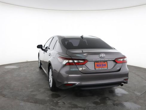 Used 2023 Toyota Camry LE FWD image 10
