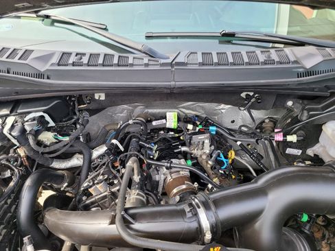 Used 2019 Ford F150 XLT w/ XTR Package AWD/4WD image 52