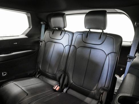 New 2025 Jeep Grand Cherokee L Overland w/ Advanced Protech Group III image 18