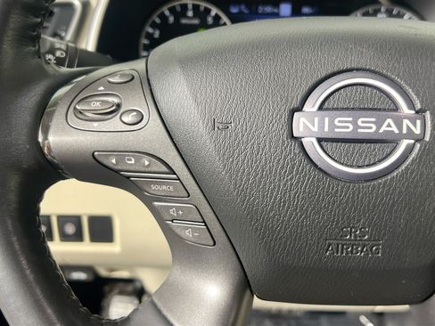 Used 2023 Nissan Murano Platinum w/ Cargo Package FWD image 18