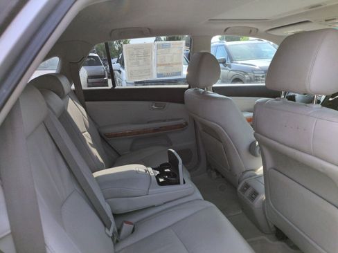 Used 2008 Lexus RX 350 2WD image 29