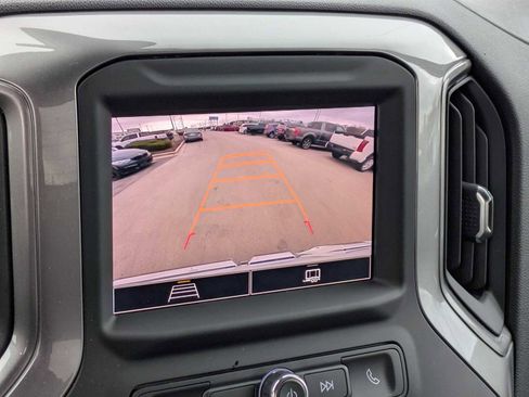 Used 2024 GMC Sierra 1500 Pro w/ Pro Value Package AWD/4WD image 25