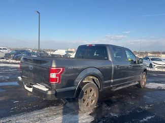 Used 2018 Ford F150 XLT w/ Equipment Group 302A Luxury video 2
