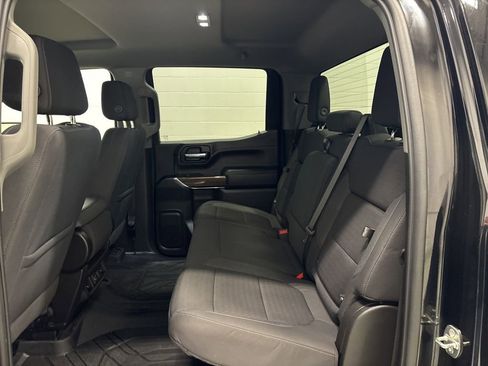 Used 2022 Chevrolet Silverado 1500 RST w/ Z71 Off-Road Package image 34