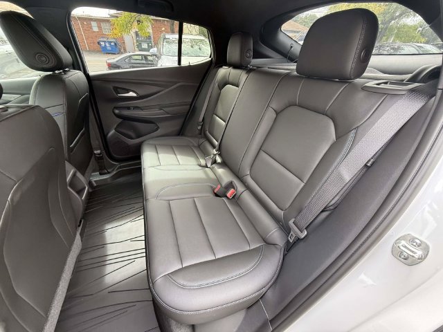 New 2026 Buick Envista Sport Touring w/ Convenience I Package FWD image 10
