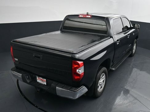 Used 2021 Toyota Tundra SR5 AWD/4WD image 29