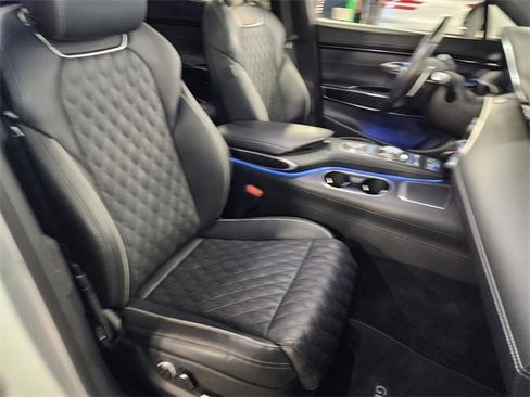 Used 2023 Genesis GV70 3.5T Sport w/ Sport Prestige Package image 29