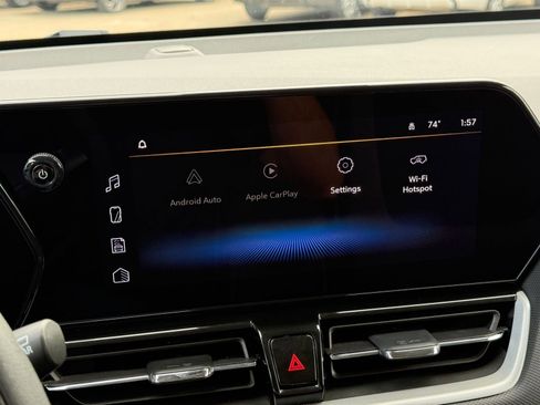 Used 2025 Chevrolet TrailBlazer LT image 21