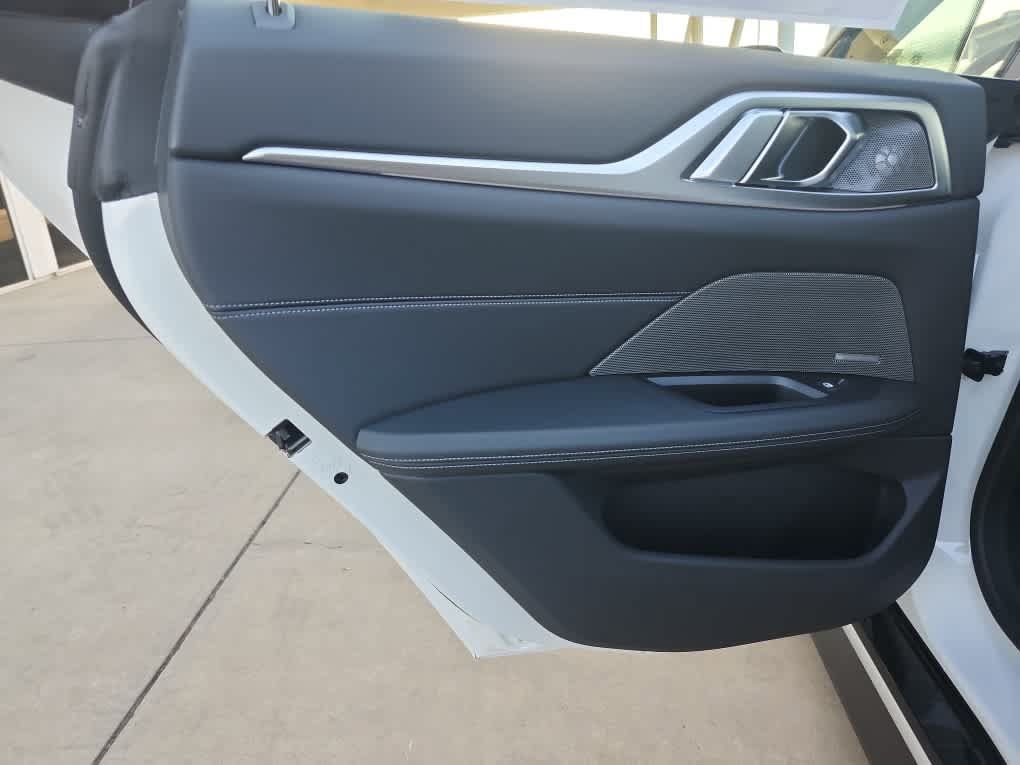 New 2027 BMW 440i xDrive w/ Premium Package AWD/4WD image 17