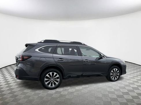 Certified 2023 Subaru Outback Touring XT image 8