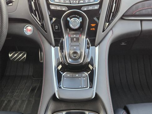 Used 2024 Acura RDX A-Spec AWD/4WD image 20