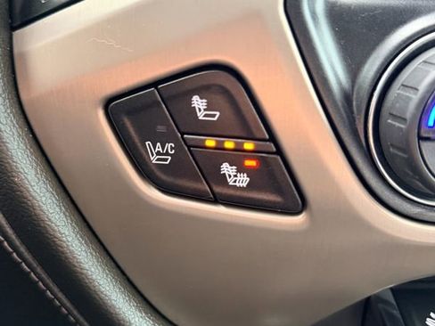 Used 2015 GMC Sierra 2500 Denali w/ Duramax Plus Package image 36