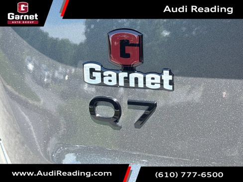Certified 2026 Audi Q7 3.0T Premium Plus w/ Premium Plus Package AWD/4WD image 40
