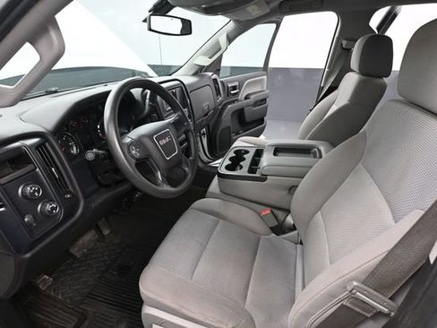 Used 2015 GMC Sierra 2500 4x4 Crew Cab image 21