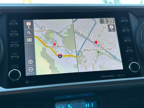 Used 2023 Toyota Tacoma Trail Edition w/ Trail Edition image 27