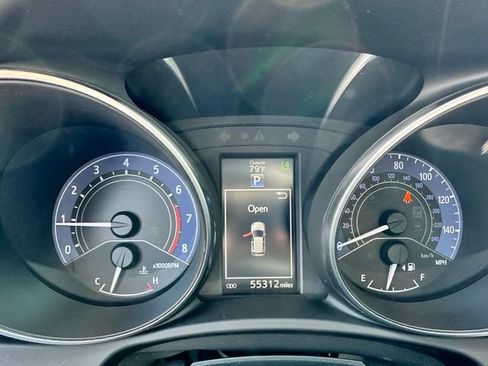 Used 2017 Toyota Corolla iM w/ All-Weather Mat Package FWD image 17