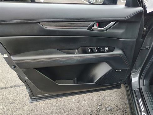 Used 2019 MAZDA CX-5 Grand Touring image 8