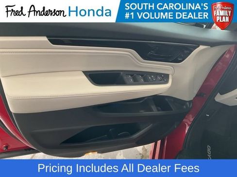 New 2026 Honda Odyssey Elite image 5