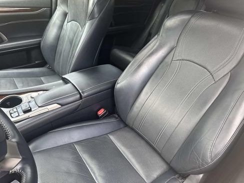 Used 2017 Lexus RX 350 AWD w/ Premium Package image 20