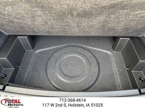 New 2026 Chevrolet Equinox RS w/ Convenience Package III AWD/4WD image 30